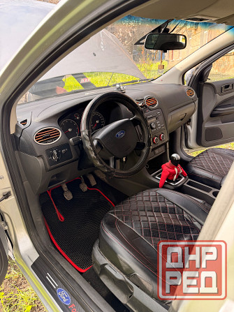 Продам Форд фокус 2 Донецк - изображение 3