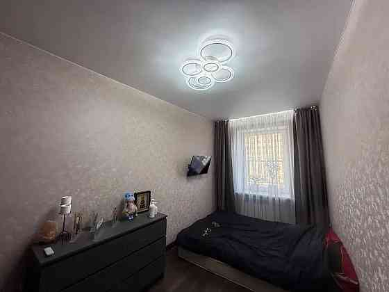 3комнт., бул. Шевченко/бул. Пушкина Донецк