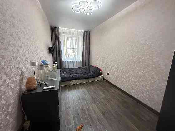 3комнт., бул. Шевченко/бул. Пушкина Донецк