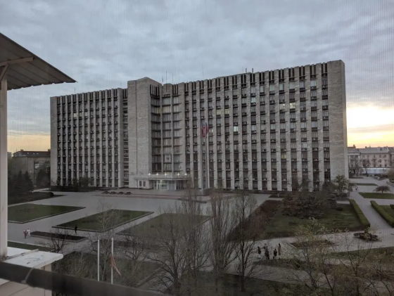 3комнт., бул. Шевченко/бул. Пушкина Донецк