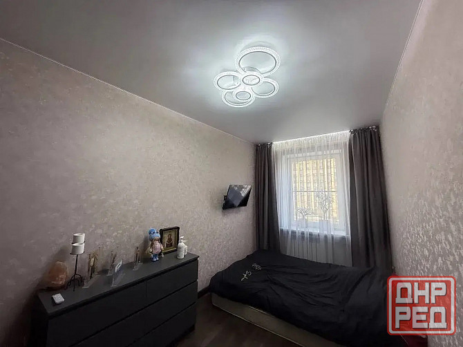 3комнт., бул. Шевченко/бул. Пушкина Донецк - изображение 6