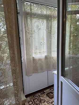 сдам 1-ком квартиру в калининском р-не. пр. ильича, отличная, есть все. Донецк