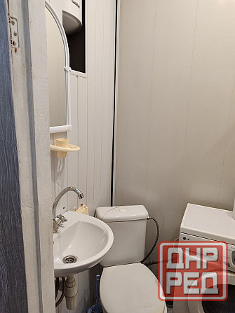 сдам 1-ком квартиру в калининском р-не. пр. ильича, отличная, есть все. Донецк - изображение 7