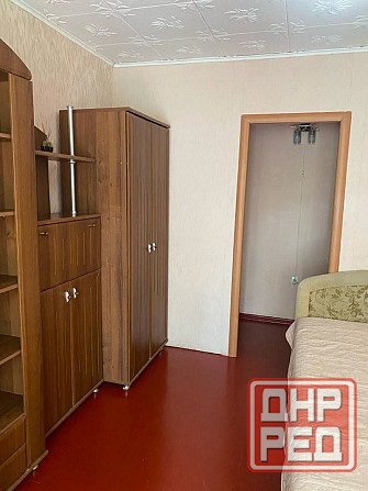 сдам 1-ком квартиру в калининском р-не. пр. ильича, отличная, есть все. Донецк - изображение 4