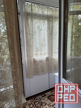 сдам 1-ком квартиру в калининском р-не. пр. ильича, отличная, есть все. Донецк - изображение 5