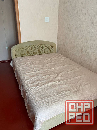 сдам 1-ком квартиру в калининском р-не. пр. ильича, отличная, есть все. Донецк - изображение 3