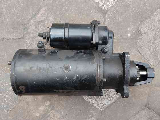 Стартер QD2827DM двигателя WD615 Weichai (Вейчай) Донецк