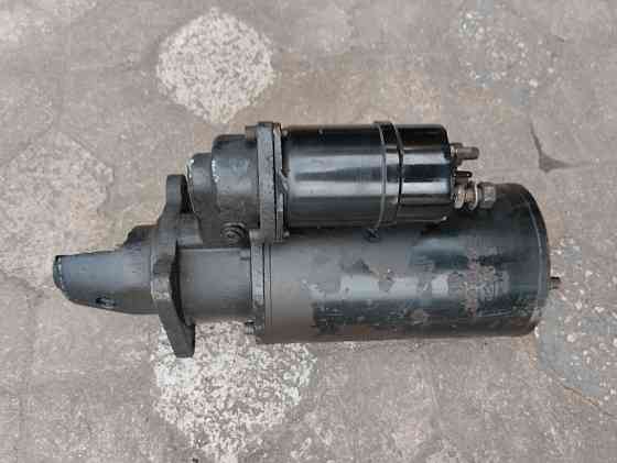 Стартер QD2827DM двигателя WD615 Weichai (Вейчай) Донецк