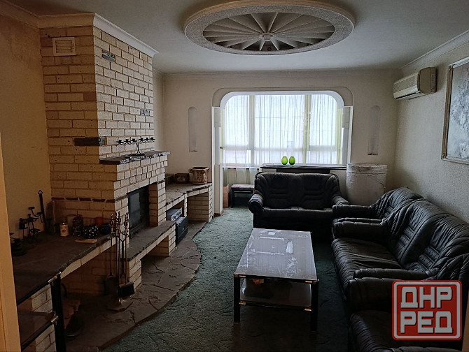 Продам 4-комнатную квартиру. Ворошиловский р-он. Донецк - изображение 3