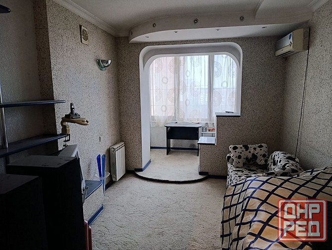 Продам 4-комнатную квартиру. Ворошиловский р-он. Донецк - изображение 5