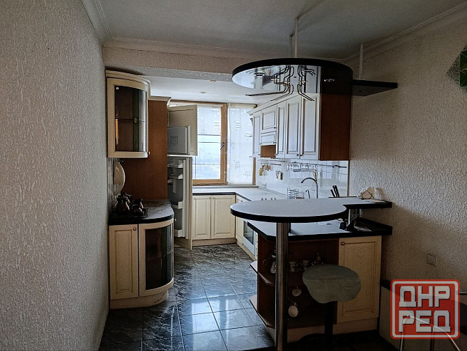 Продам 4-комнатную квартиру. Ворошиловский р-он. Донецк - изображение 6