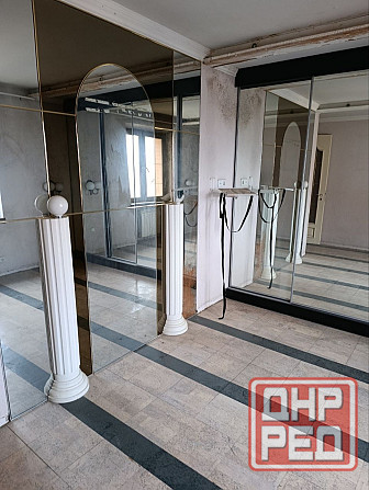 Продам 4-комнатную квартиру. Ворошиловский р-он. Донецк - изображение 1