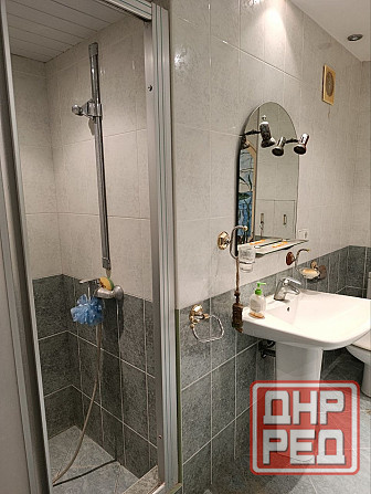 Продам 4-комнатную квартиру. Ворошиловский р-он. Донецк - изображение 10