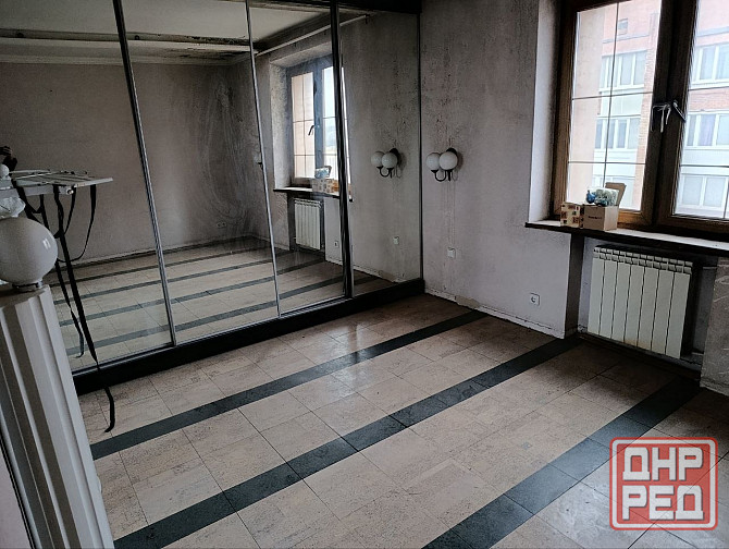 Продам 4-комнатную квартиру. Ворошиловский р-он. Донецк - изображение 2