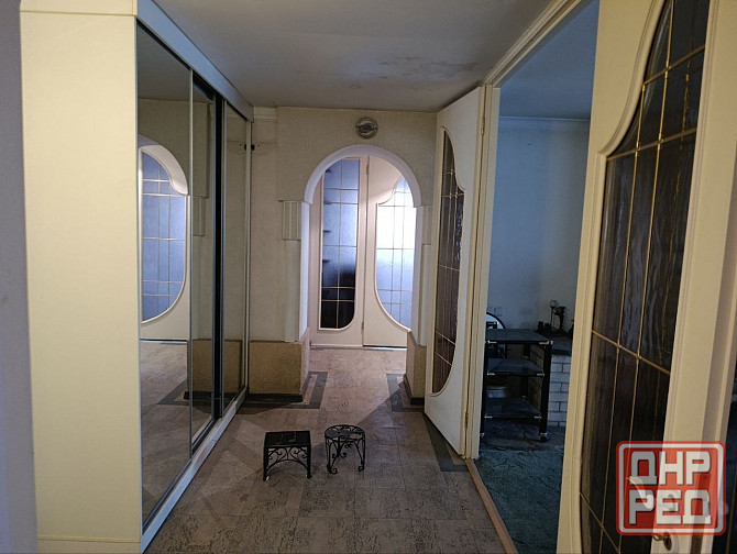 Продам 4-комнатную квартиру. Ворошиловский р-он. Донецк - изображение 9