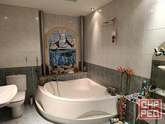 Продам 4-комнатную квартиру. Ворошиловский р-он. Донецк - изображение 7