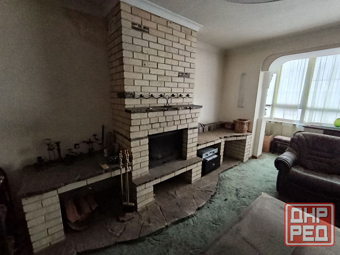 Продам 4-комнатную квартиру. Ворошиловский р-он. Донецк - изображение 4