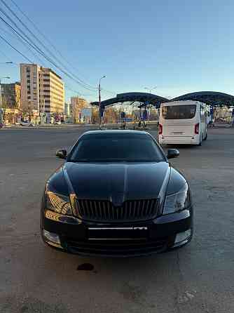 Шкода Октавия а5 Донецк