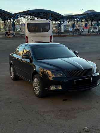 Шкода Октавия а5 Донецк