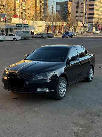 Шкода Октавия а5 Донецк