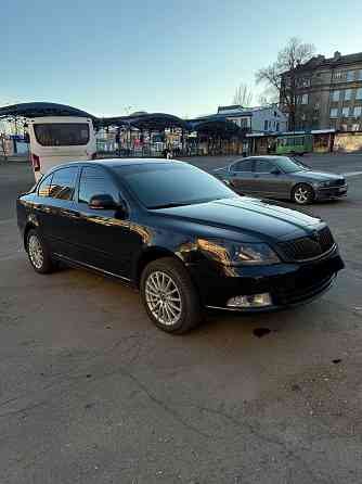 Шкода Октавия а5 Донецк