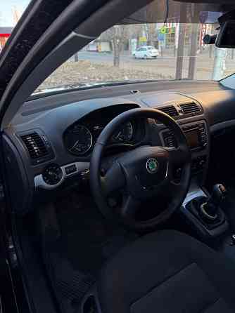 Шкода Октавия а5 Донецк