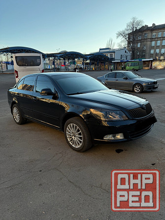 Шкода Октавия а5 Донецк - изображение 4