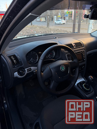 Шкода Октавия а5 Донецк - изображение 5