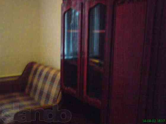 сдам 2х ком квартиру в ленинском р-не, ул. кирова,хорошая, с накопителем. Донецк