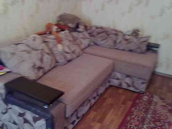 сдам 2х ком квартиру в ленинском р-не, ул. кирова,хорошая, с накопителем. Донецк