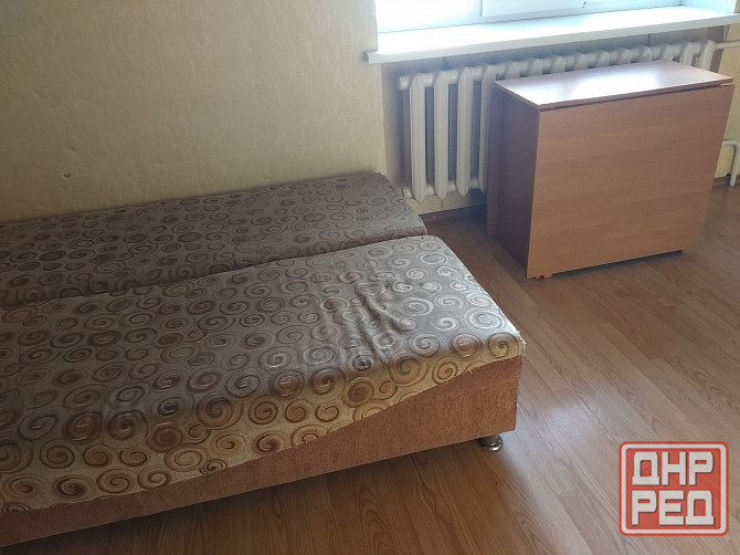 сдам 2х ком квартиру в ленинском р-не, ул. кирова,хорошая, с накопителем. Донецк - изображение 3