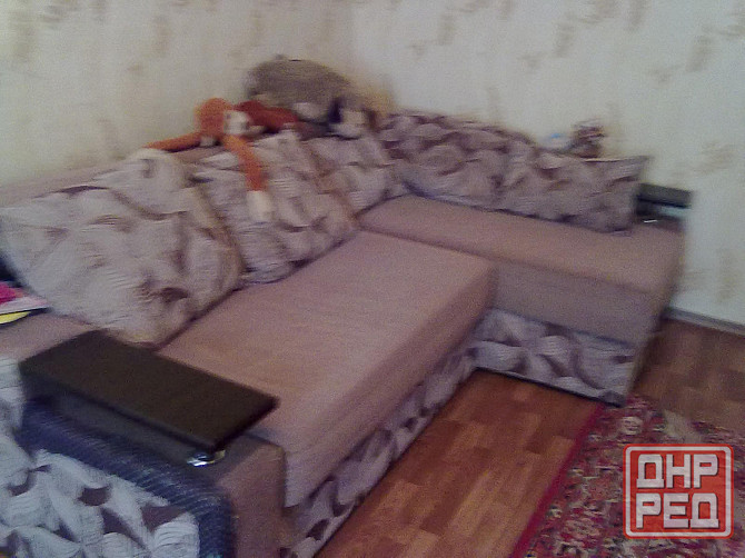 сдам 2х ком квартиру в ленинском р-не, ул. кирова,хорошая, с накопителем. Донецк - изображение 1