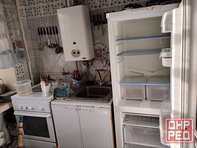 сдам 2х ком квартиру в ленинском р-не, ул. кирова,хорошая, с накопителем. Донецк - изображение 6