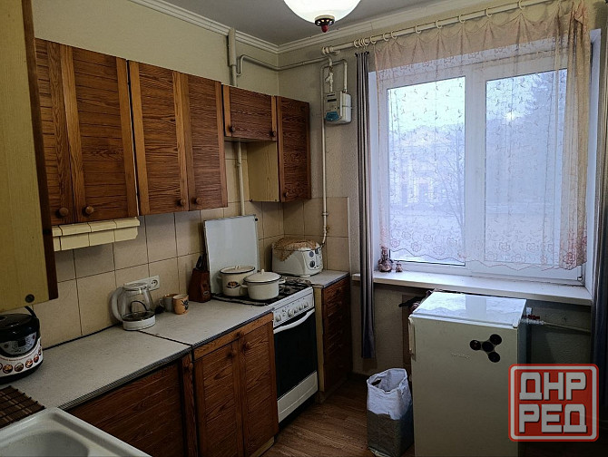 Сдам 2-комнатную квартиру в Макеевке (Гвардейка). Макеевка - изображение 2