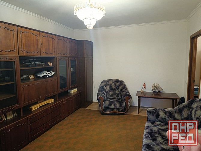 Сдам 2-комнатную квартиру в Макеевке (Гвардейка). Макеевка - изображение 3