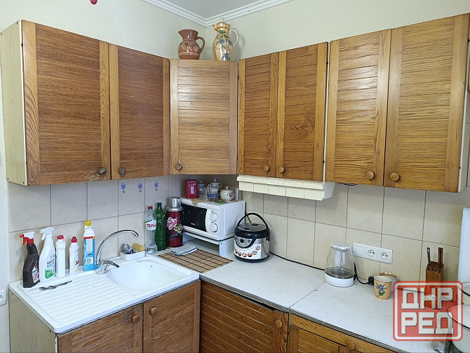 Сдам 2-комнатную квартиру в Макеевке (Гвардейка). Макеевка - изображение 1