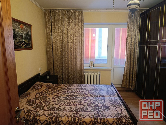 Сдам 2-комнатную квартиру в Макеевке (Гвардейка). Макеевка - изображение 7