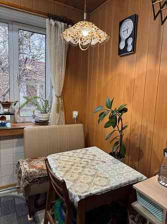 Продам квартиру на земле. Пролетарский р-он. Донецк