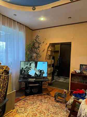 Продам квартиру на земле. Пролетарский р-он. Донецк