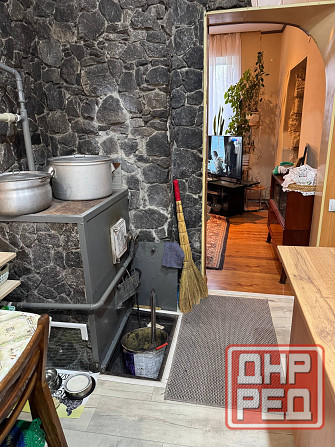 Продам квартиру на земле. Пролетарский р-он. Донецк - изображение 7