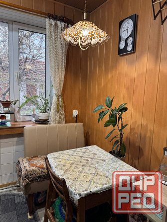 Продам квартиру на земле. Пролетарский р-он. Донецк - изображение 4