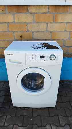 Стиралка Самсунг Енакиево