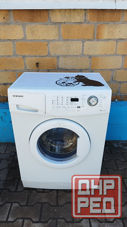 Стиралка Самсунг Енакиево - изображение 1