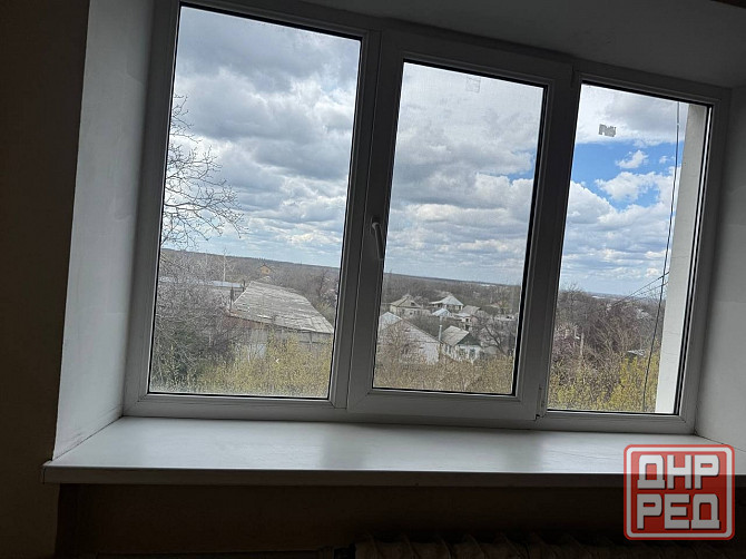 Продам 2-комнатную квартиру в г. Ясиноватой. Ясиноватая - изображение 12