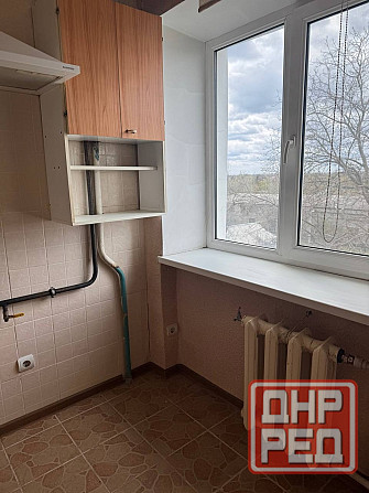 Продам 2-комнатную квартиру в г. Ясиноватой. Ясиноватая - изображение 1