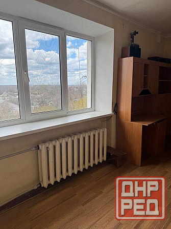 Продам 2-комнатную квартиру в г. Ясиноватой. Ясиноватая - изображение 4