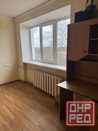 Продам 2-комнатную квартиру в г. Ясиноватой. Ясиноватая - изображение 3