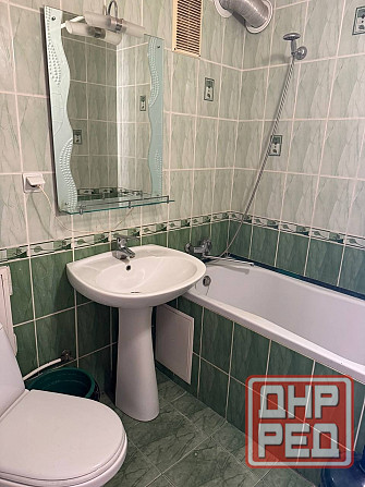 Продам 2-комнатную квартиру в г. Ясиноватой. Ясиноватая - изображение 10