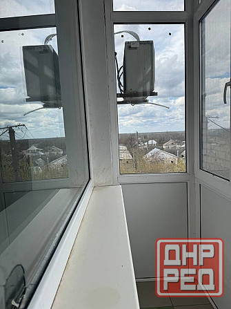 Продам 2-комнатную квартиру в г. Ясиноватой. Ясиноватая - изображение 11