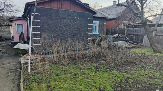 Продам дом Донецк
